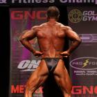 Guy  Overby - NPC Empire Classic 2012 - #1